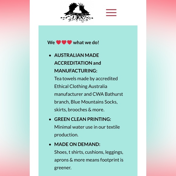 Blue Mountains Designed. Nostalgic Socks. Australia. 6-11 large. - Picture 6 of 7